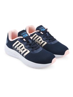 Campus - Camp-naaz Navy Women's Running Shoes