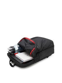 Puma - Scuderia Ferrari Motorsport Lifestyle RCT Black Backpack