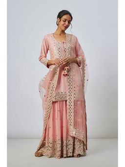 Gopi Vaid - Pariza Sharara Set