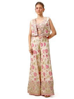 Gopi Vaid - Tanisha Co-Ord Set