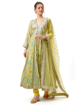 Gopi Vaid - Reyna Ag Set