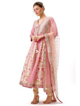 Gopi Vaid - Reyna Ag Set