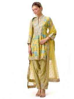 Gopi Vaid - Priyagini Ag Set