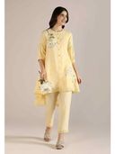 Yellow color option, Currently selected