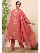 Coral color option, Currently selected