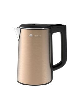 Solara - Electric Kettle 1.8L (Metallic Gold)