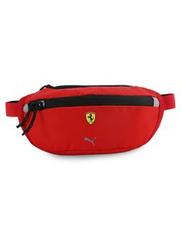 Puma - Scuderia Ferrari Waist Bag 1.5L