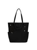 Black color option, Currently selected