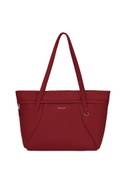 Red color option, Currently selected