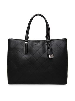 Aldo - Albany Women Black Laptop (Set of 2)