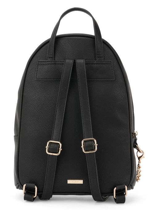 Buy Aldo Berobregyn Women Black Backpack (Set of 2) Online