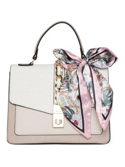 Aldo - Cailla Women White Handbag (Set of 2)