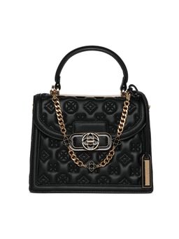 Aldo - Essence Women Black Handbag (Set of 2)