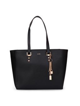 Aldo - Winta Women Black Tote Bag