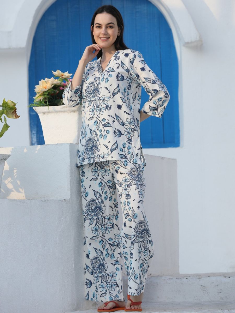 Buy Sleep & Lounge Wear, Nightwear, Night Suit For Women At Best Deals
