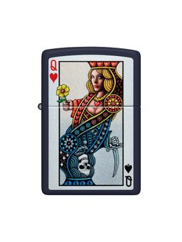 Zippo - Queen Design Windproof Lighter