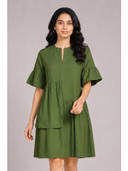 Olive color option