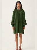 Olive color option, Sold out, Currently selected