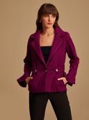 Maroon color option, Sold out, Currently selected