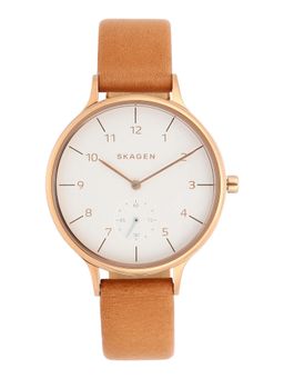 Skagen - SKW2405 Anita Brown Watch For Women