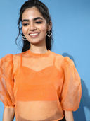Orange color option, Sold out