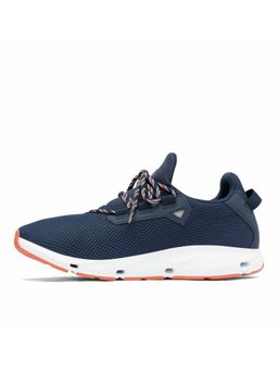 Columbia - Mens Solid Blue Vent Aero Shoes