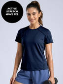 Navy Blue color option