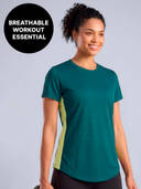 Green color option