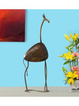 Vedas - F-Baby Giraffe-2