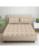 Beige color option, Currently selected
