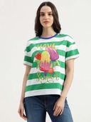 Green color option
