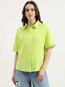 Green color option