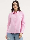Pink color option