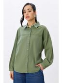 Olive color option, Currently selected