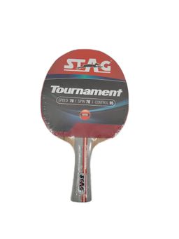 STAG - Tournament TT Racket Flared