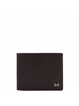 Da Milano - Genuine Leather Brown Mens Wallet