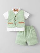 Green color option, Currently selected