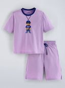 Purple color option