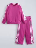 Pink color option, Currently selected