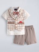 Beige color option, Currently selected