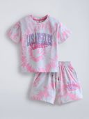 Pink color option, Currently selected