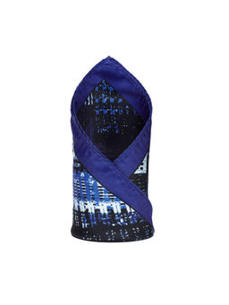 Alvaro Castagnino - Mens Pocket Square