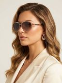 Brown color option, Currently selected