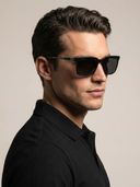 Grey color option, Currently selected