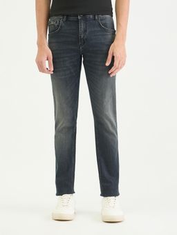 Antony Morato - Men Super Skinny Fit Grey Solid Jeans