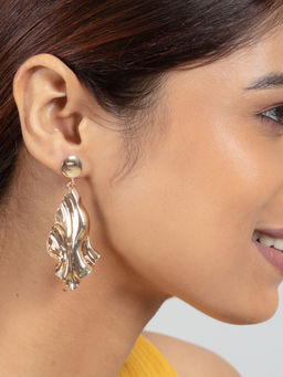 Twenty Dresses by Nykaa Fashion - Designed For Life Earrings