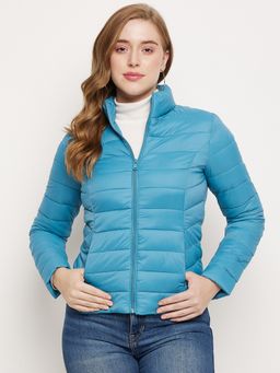 Madame - Puffer Jacket for Women