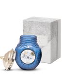 Blue color option, Currently selected