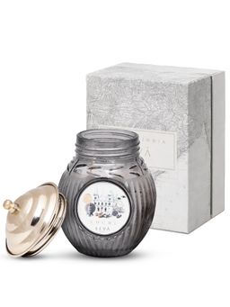 SEVA HOME - Ode To India Kochi Spice Fusion Scented Candle Gift Box Premium Home Décor