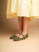 Olive color option, Sold out